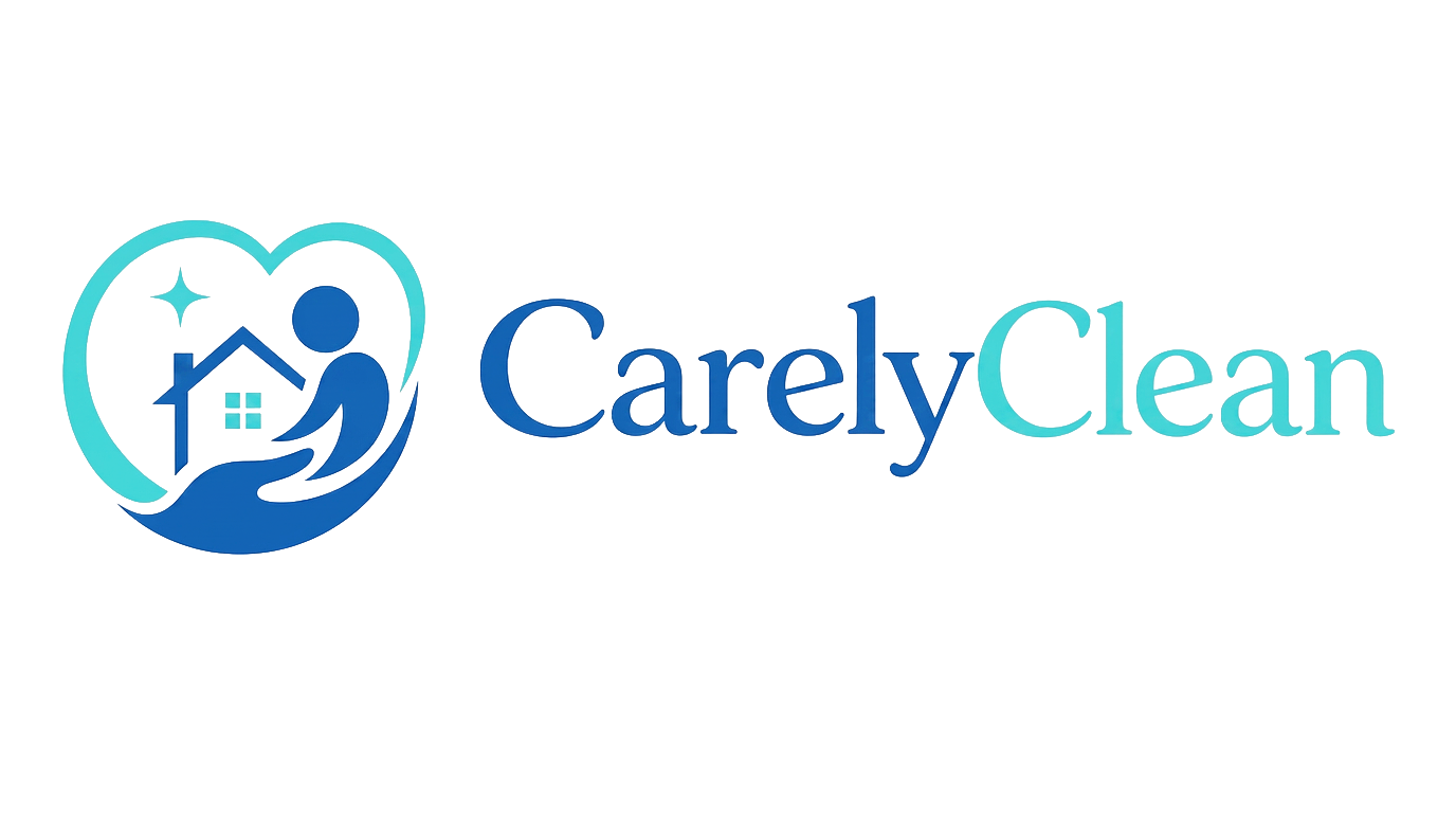 CarelyClean — Your Care Cleaner Cleaner